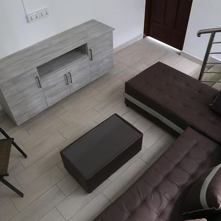 3 Bedroom Family Pool Villa Flic-En-Flac Beach Esterno foto
