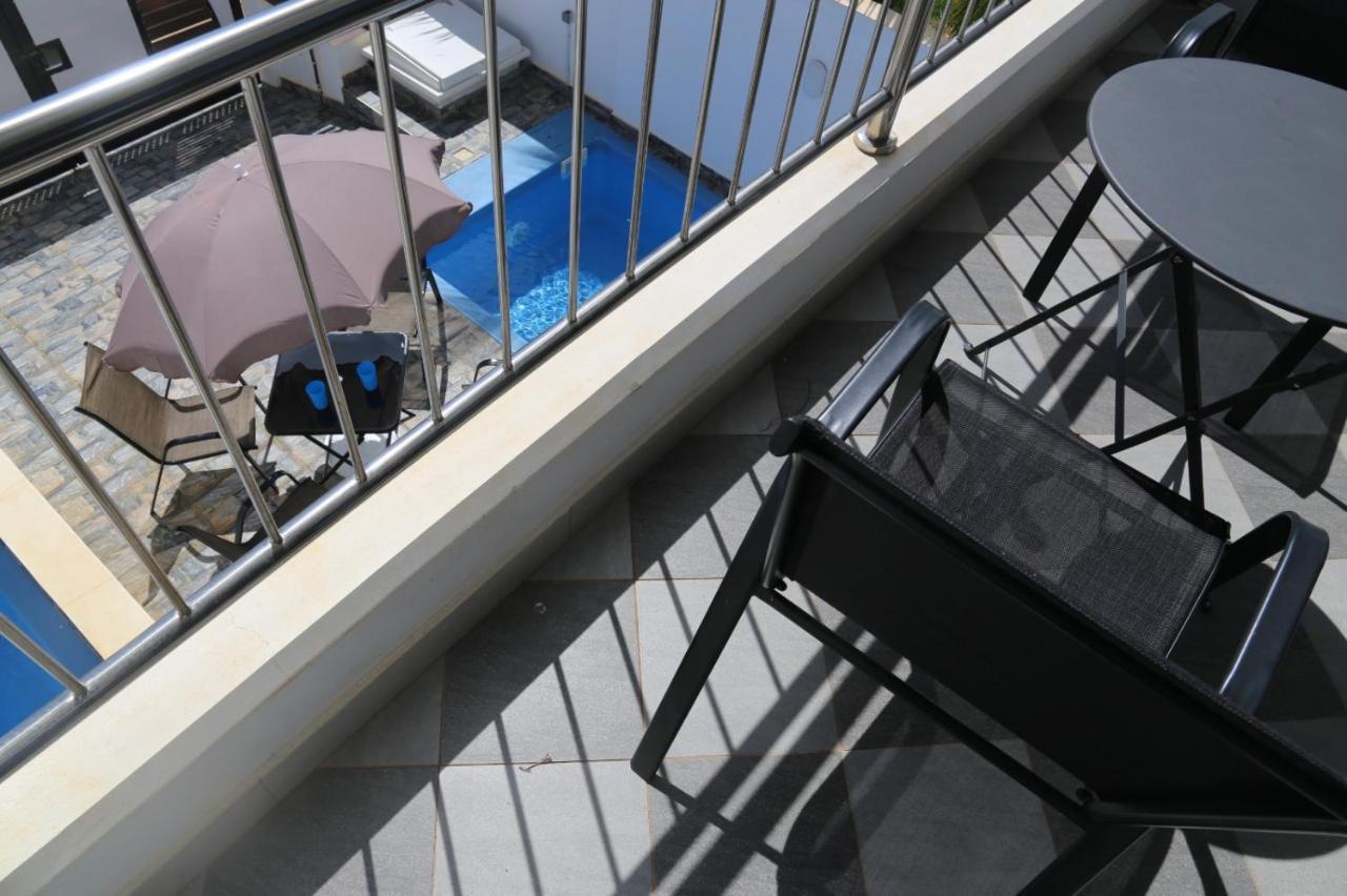 3 Bedroom Family Pool Villa Flic-En-Flac Beach Esterno foto